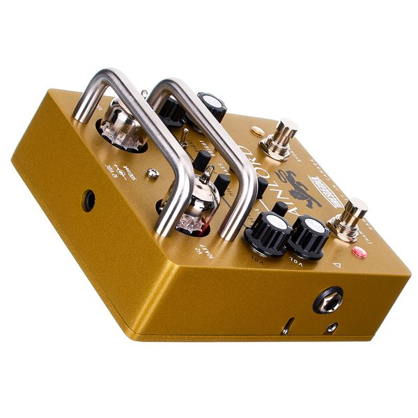 Tubesteader Gainlord Tube Pre/Overdrive