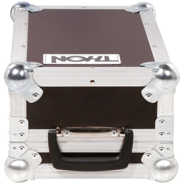 Allen & Heath Xone 24C Case Bundle