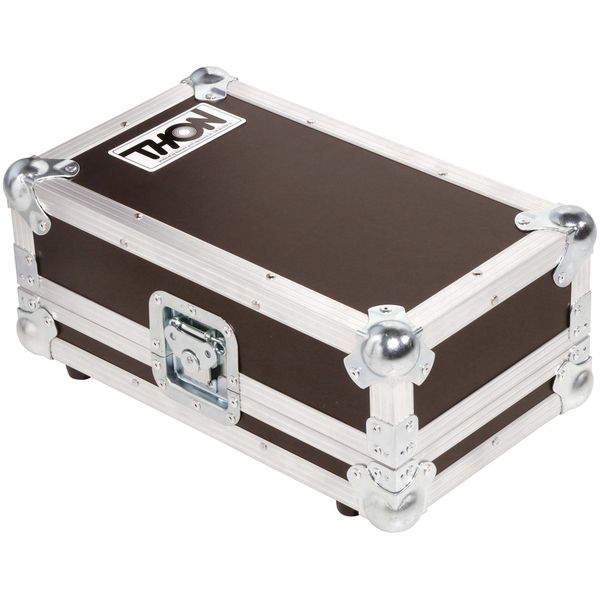 Allen & Heath Xone 24C Case Bundle