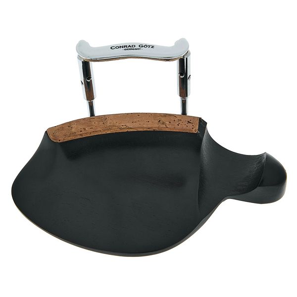 Conrad Götz ZK281 Violin Chinrest Vermeer
