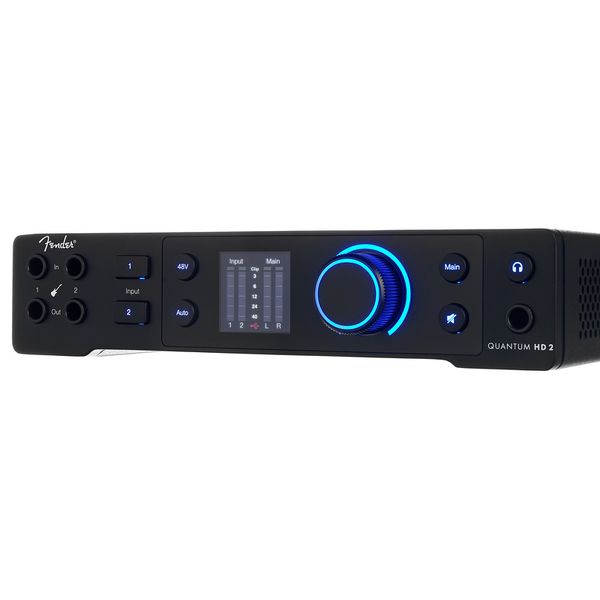 Fender Quantum HD2