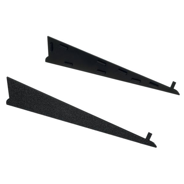 thingyfab Universal Stand Low Cover BK