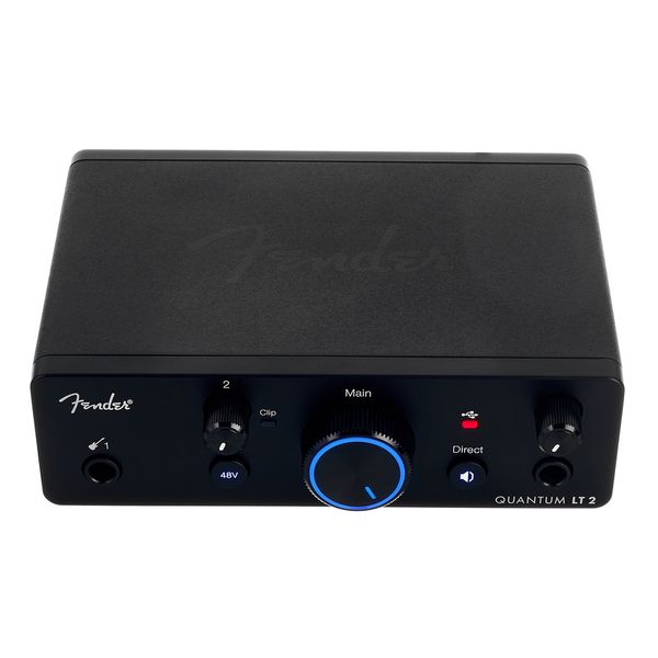 Fender Quantum LT 2
