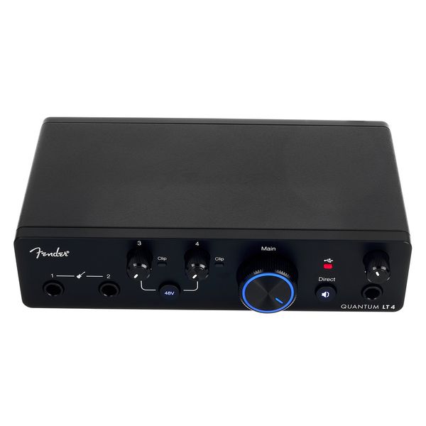 Fender Quantum LT 4
