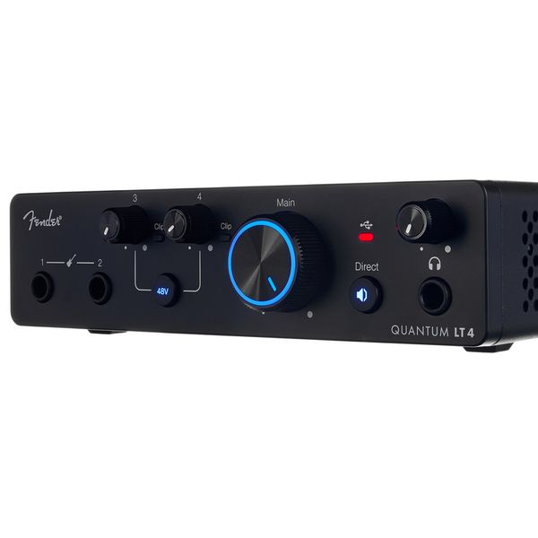 Fender Quantum LT 4