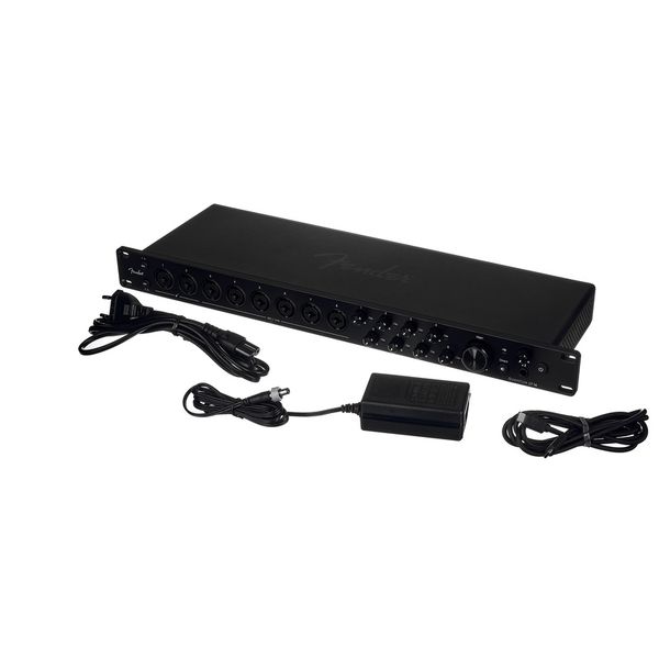 Fender Quantum LT 16