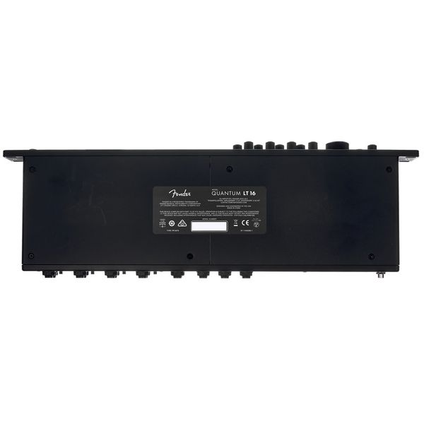 Fender Quantum LT 16