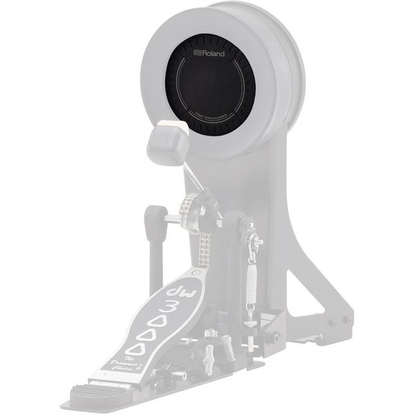 Roland KDP-5 Kick Drum Patch