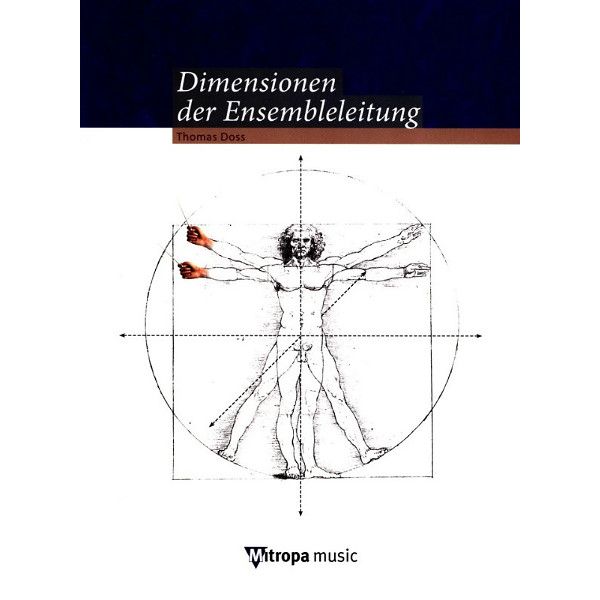 Mitropa Music Dimensionen Ensembleleitung