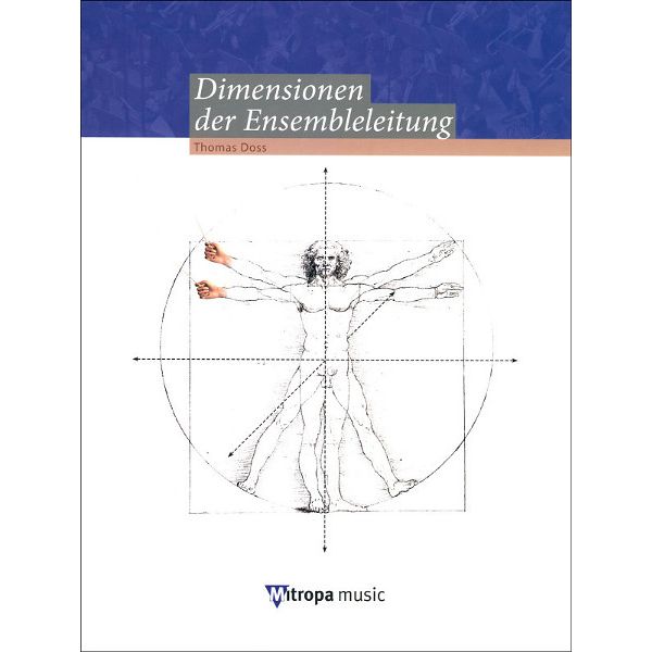 Mitropa Music Dimensionen Ensembleleitung