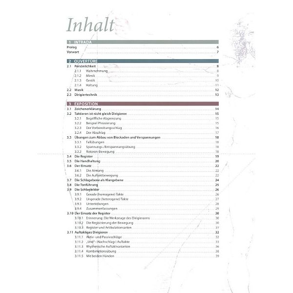 Mitropa Music Dimensionen Ensembleleitung