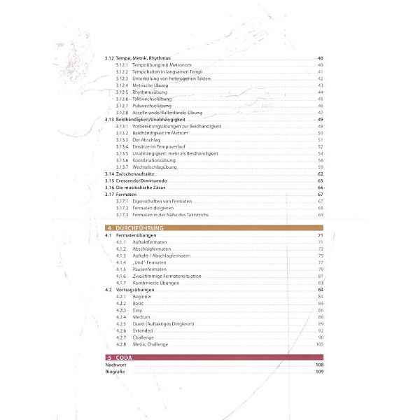 Mitropa Music Dimensionen Ensembleleitung