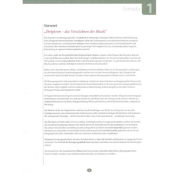 Mitropa Music Dimensionen Ensembleleitung