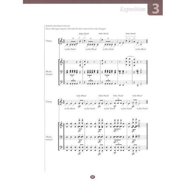 Mitropa Music Dimensionen Ensembleleitung