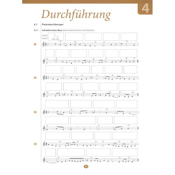 Mitropa Music Dimensionen Ensembleleitung