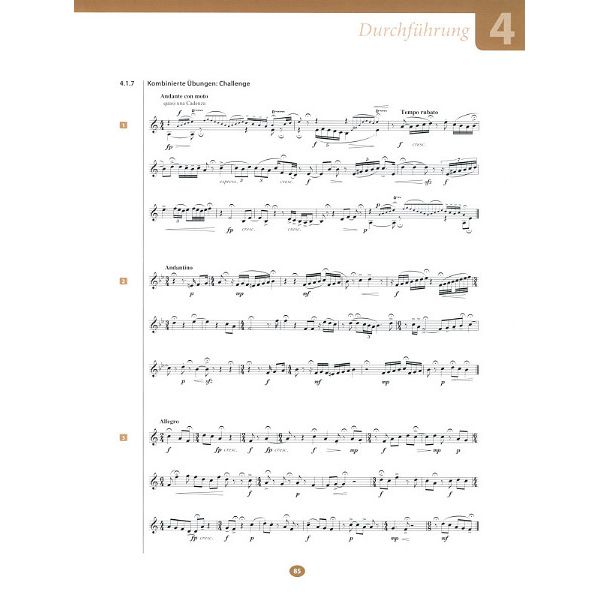 Mitropa Music Dimensionen Ensembleleitung