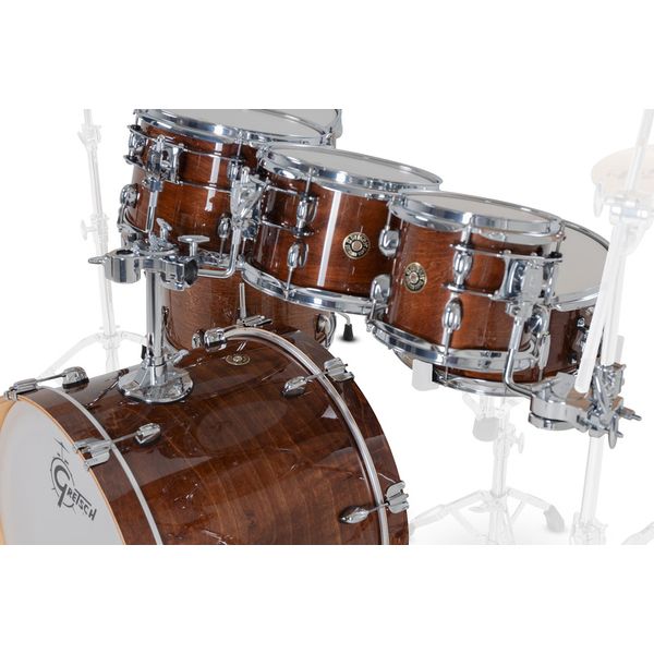 Gretsch Drums Catalina Maple 7-piece WG
