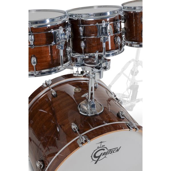 Gretsch Drums Catalina Maple 7-piece WG