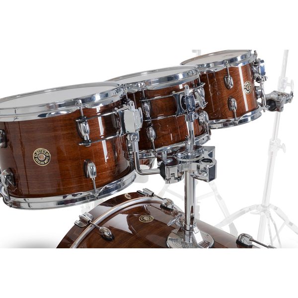 Gretsch Drums Catalina Maple 7-piece WG