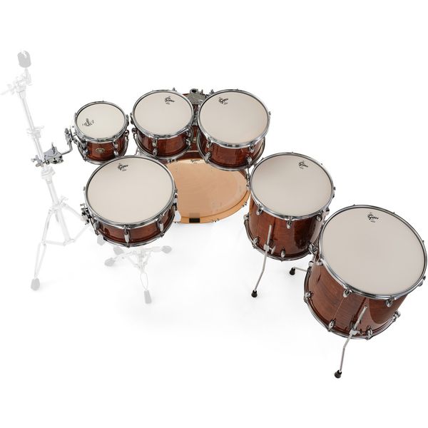 Gretsch Drums Catalina Maple 7-piece WG