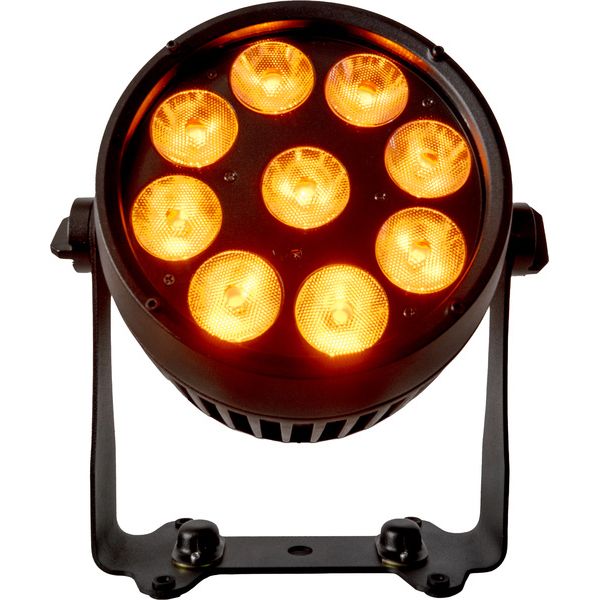 LCPRO Show.LED C6 WIRED MK2