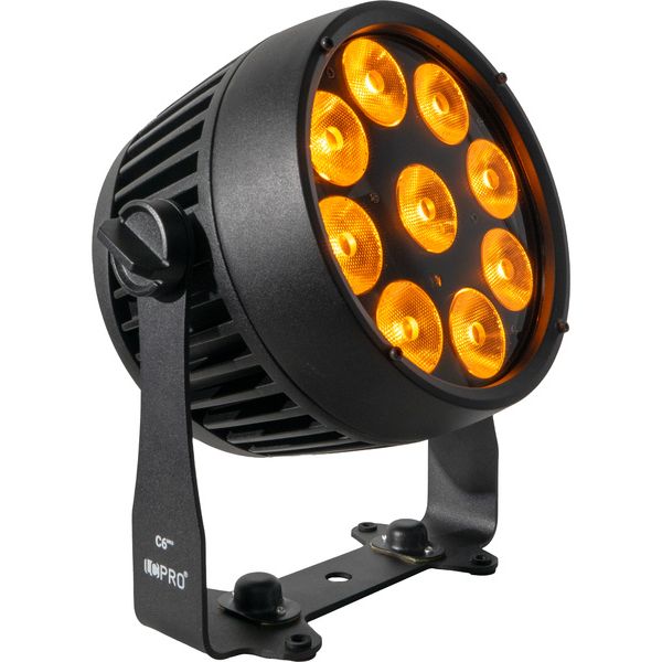 LCPRO Show.LED C6 WIRED MK2