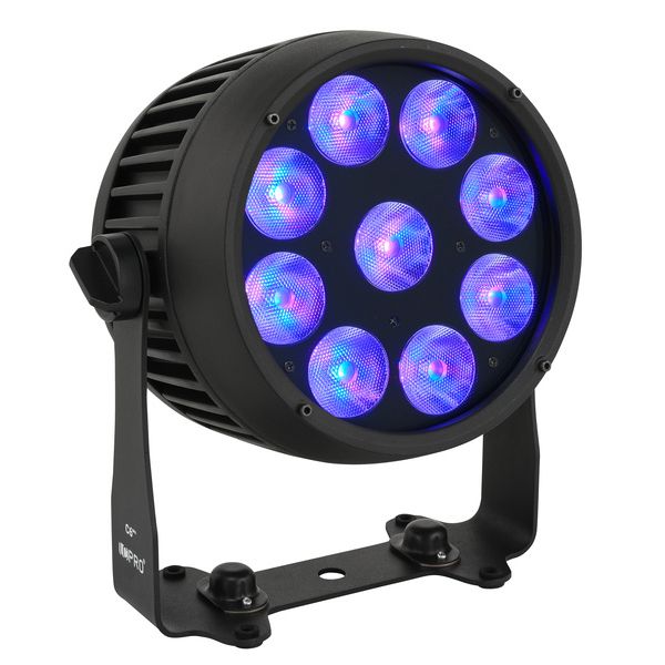 LCPRO Show.LED C6 MK2