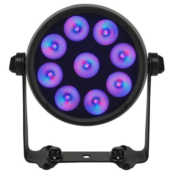LCPRO Show.LED C6 MK2