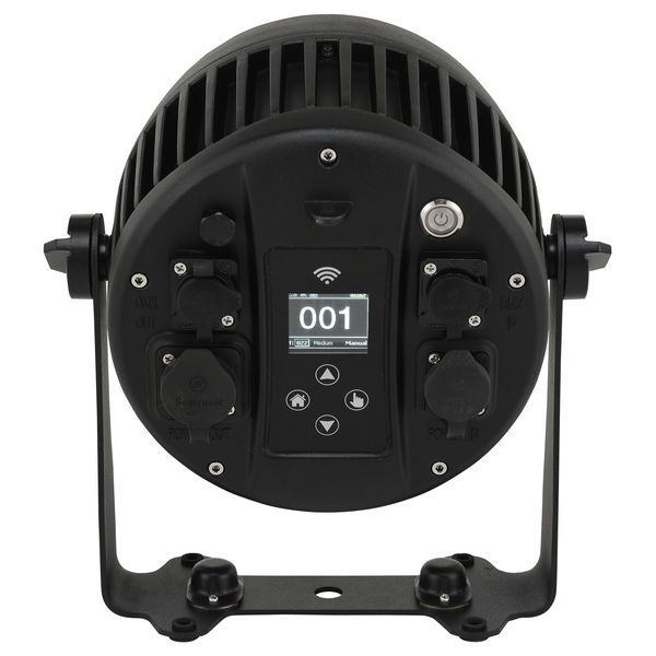 LCPRO Show.LED C6 MK2