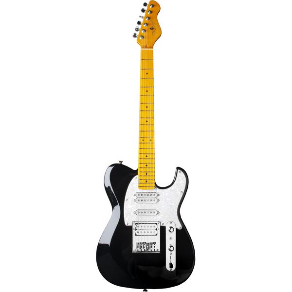 Dean Zelinsky Private Label Dellatera ATW Classic Black