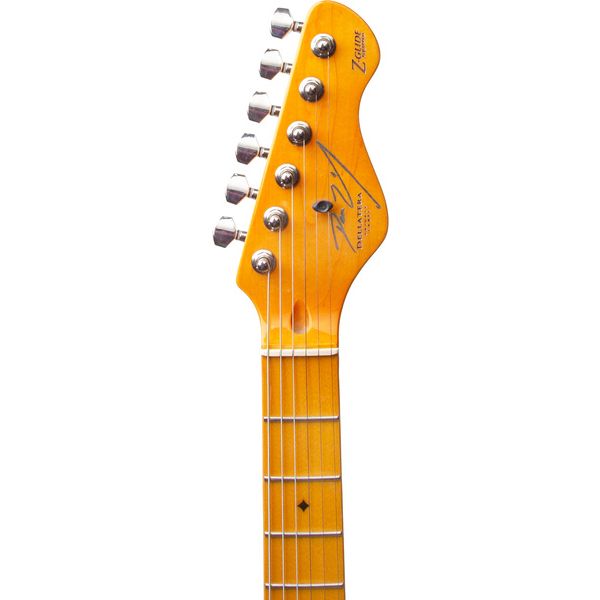 Dean Zelinsky Private Label Dellatera ATW Classic Black