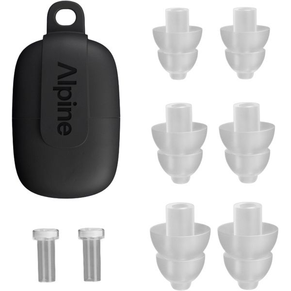 Alpine PartyPlug Pro Transparent