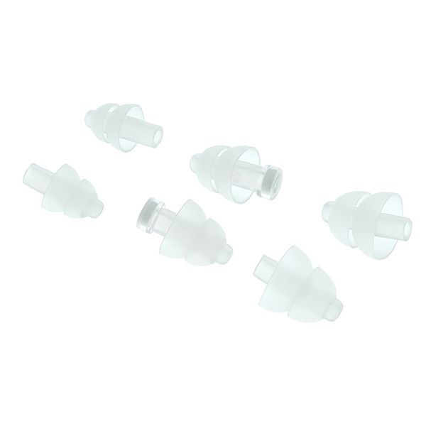 Alpine PartyPlug Pro Transparent