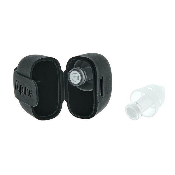 Alpine PartyPlug Pro Transparent