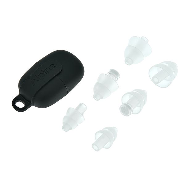 Alpine PartyPlug Pro Transparent