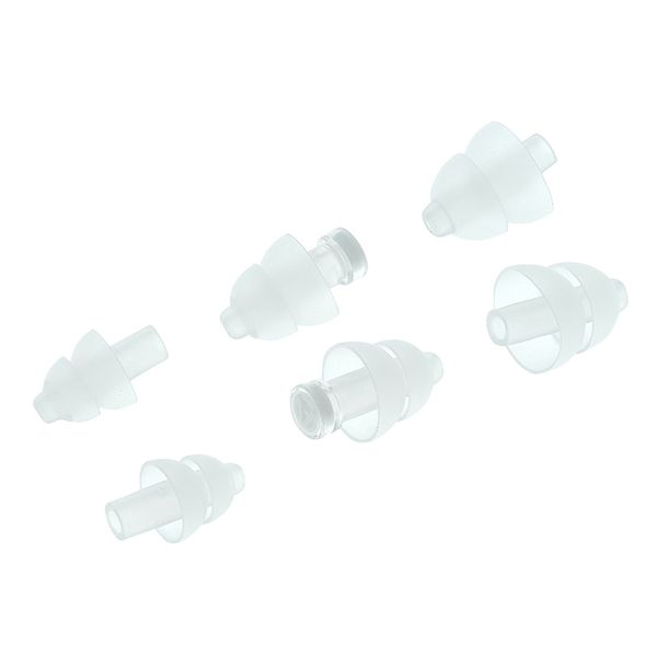 Alpine PartyPlug Pro Transparent