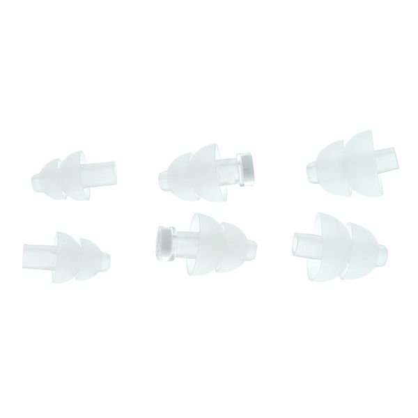 Alpine PartyPlug Pro Transparent