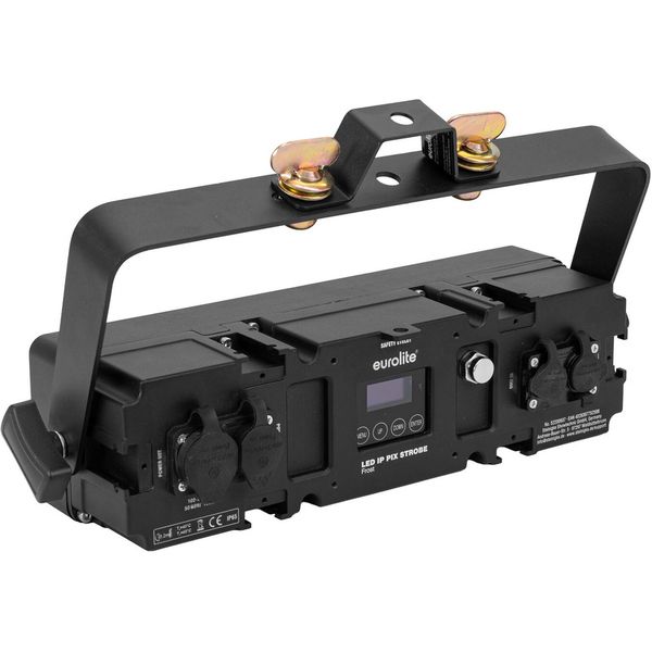 Eurolite IP PIX Strobe FROST