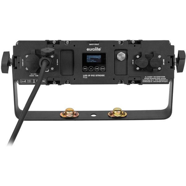 Eurolite IP PIX Strobe FROST