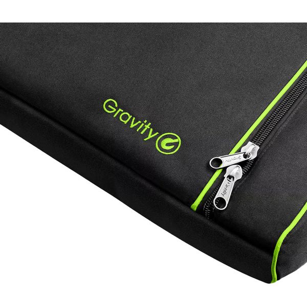 Gravity BG PAD 4 B