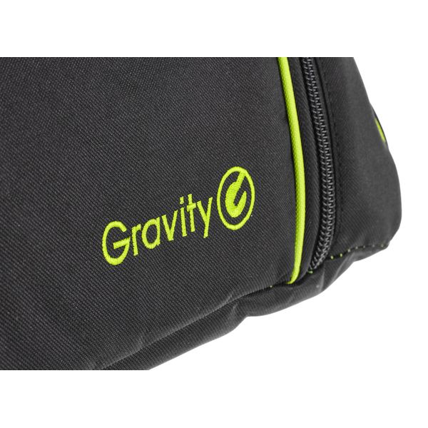 Gravity BG PAD 4 B