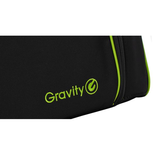 Gravity BG PAD 4 B