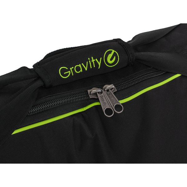 Gravity BG PAD 4 B