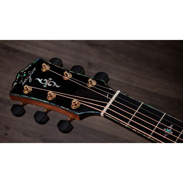 Taylor Gold Label 914e