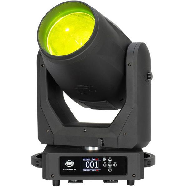 ADJ Vizi Beam CMY