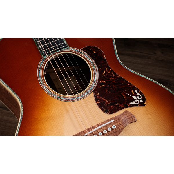 Taylor Gold Label 914e SB