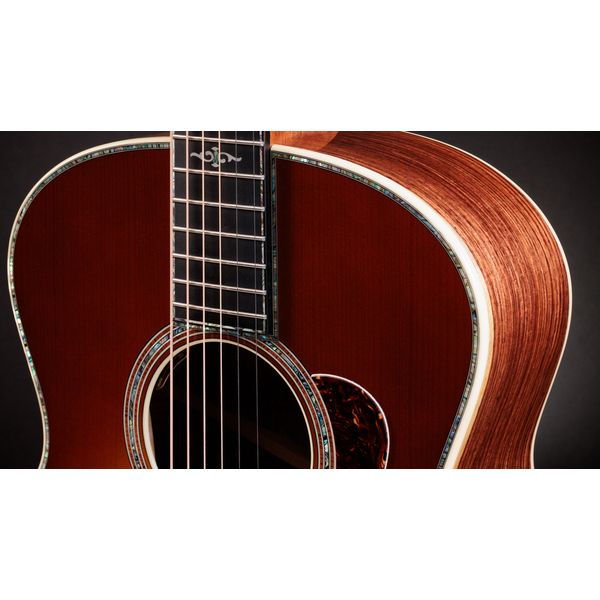 Taylor Gold Label 914e SB