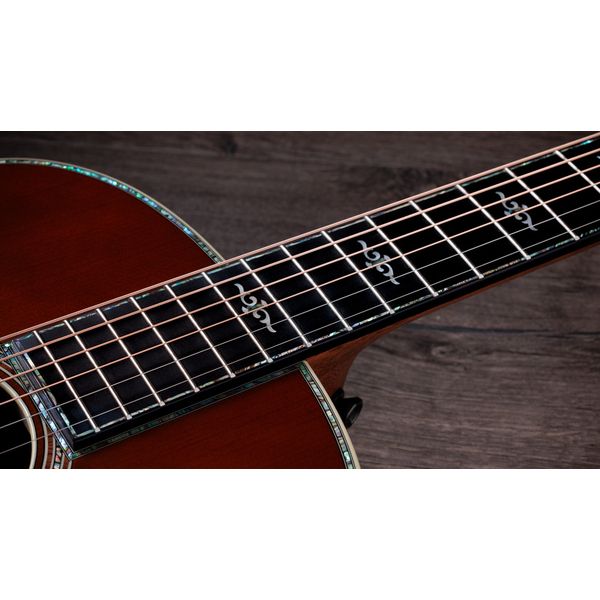 Taylor Gold Label 914e SB