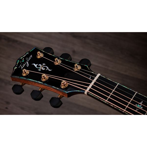 Taylor Gold Label 914e SB