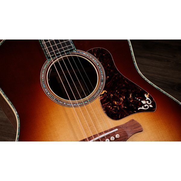 Taylor Gold Label 917e SB